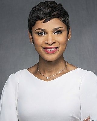 is jericka duncan married