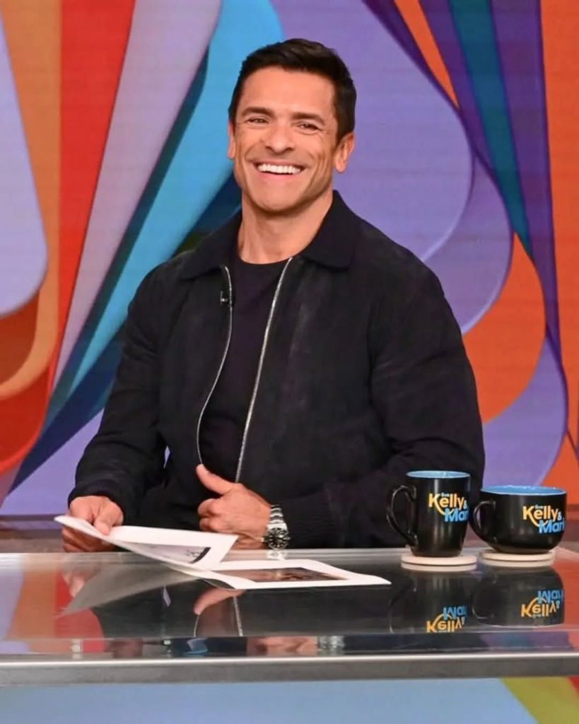 mark consuelos father