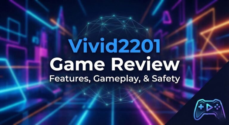 Vivid2201 Game