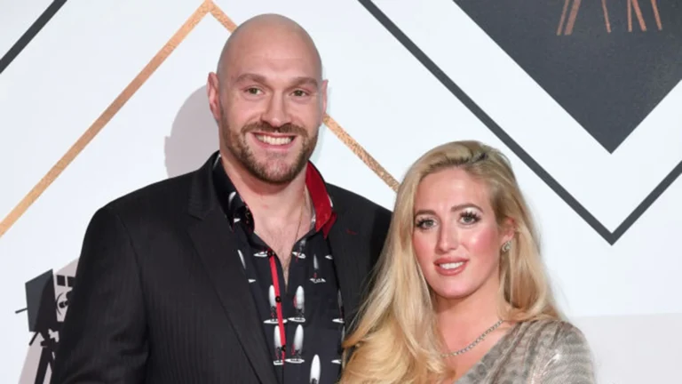 Tyson Fury Net Worth Explained