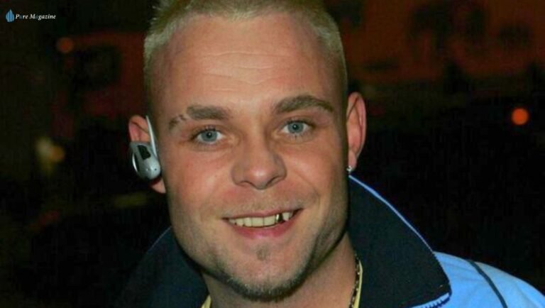Brian Harvey Net Worth: From Pop Stardom