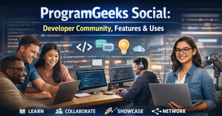 ProgramGeeks Games Where Learning Meets Next-Level ProgramGeeks Games Where Learning Meets Next-Level
