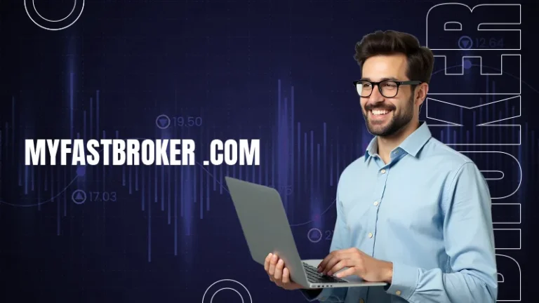 MyFastBroker.com Stock Brokers Simplifying Investment Choices