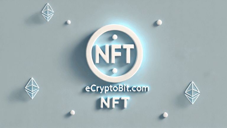Ecryptobit.com NFT Everything You Need to Know