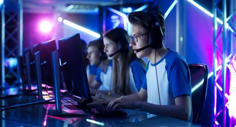 Where to Find Gaming Tournaments Where to Find Gaming Tournaments