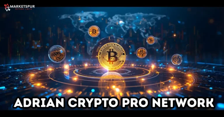 Adrian CryptoProNetwork Explained: A Complete Guide for Crypto