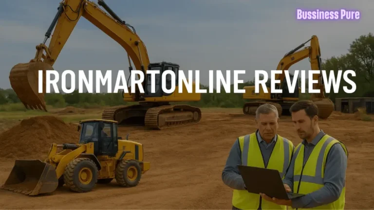 IronMartOnline Reviews: Legit Marketplace or Risky